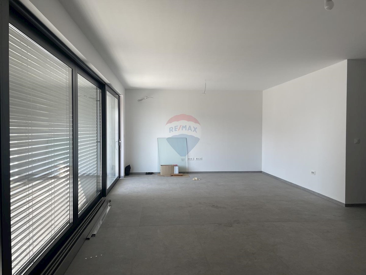 Appartamento In vendita - PRIMORSKO-GORANSKA RIJEKA
