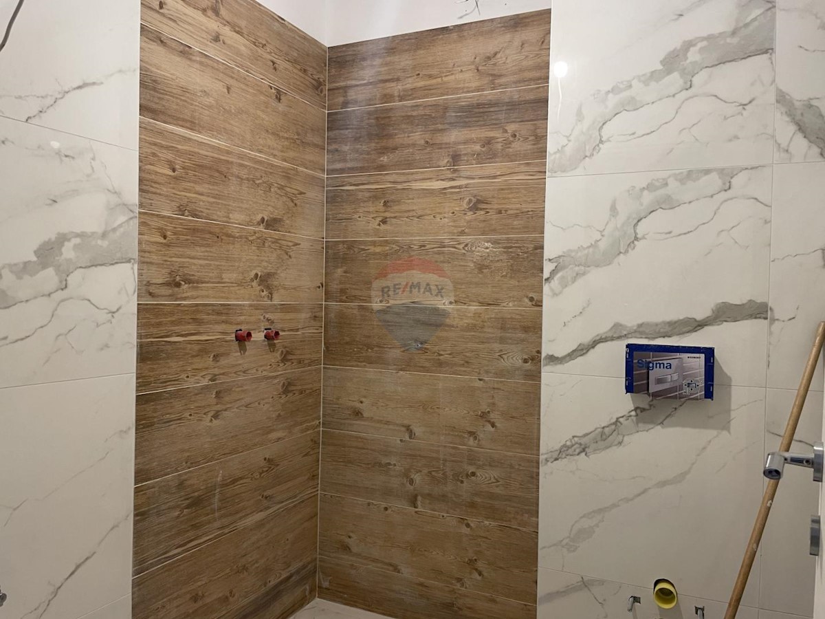 Apartment Zu verkaufen - PRIMORSKO-GORANSKA Rijeka