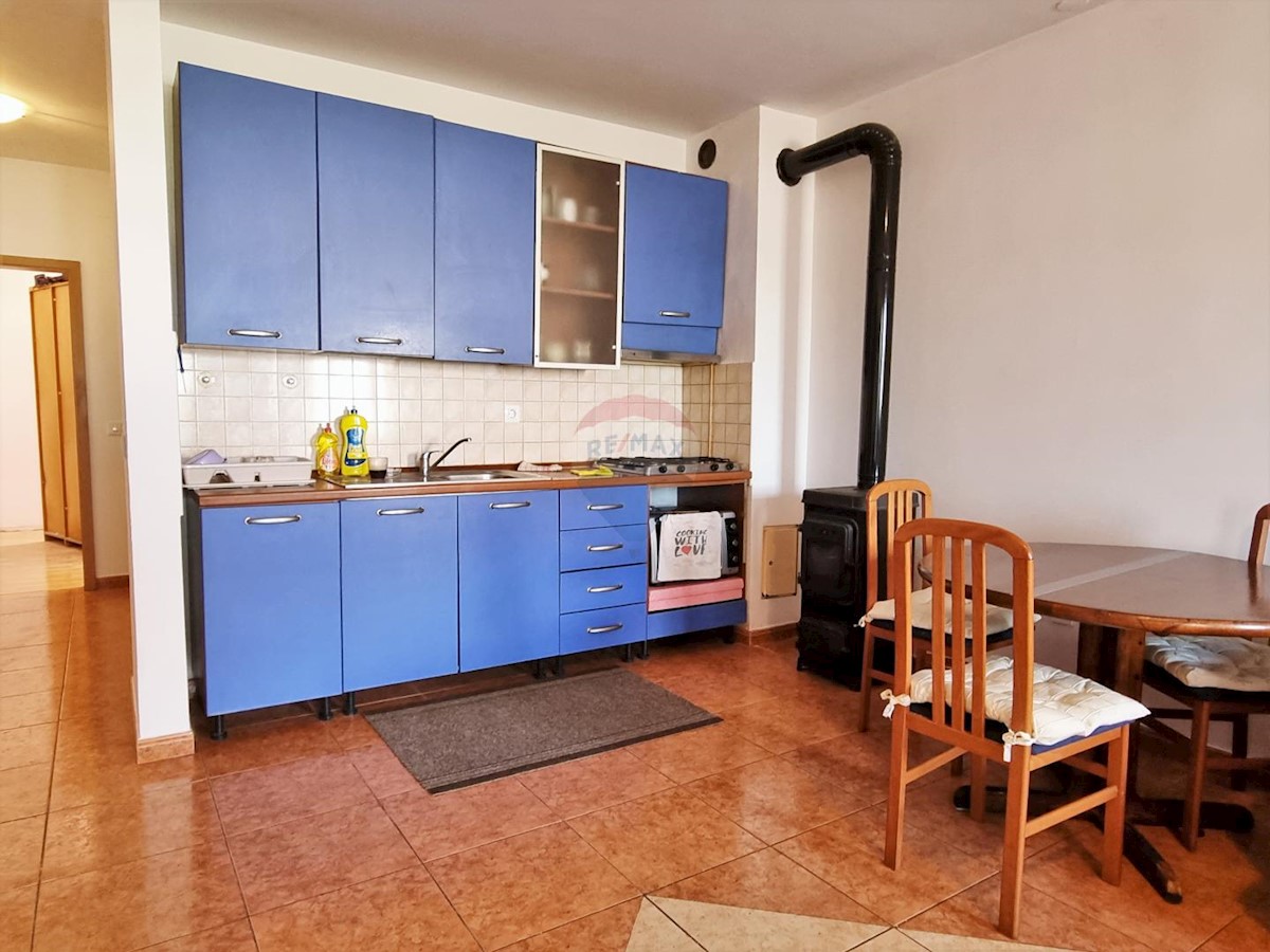 Flat For sale - ISTARSKA MEDULIN