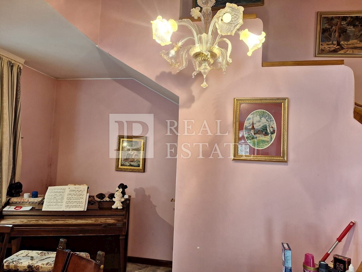 Haus Zu verkaufen - PRIMORSKO-GORANSKA Opatija