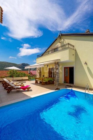 Casa in vendita 200 m² – Tribalj