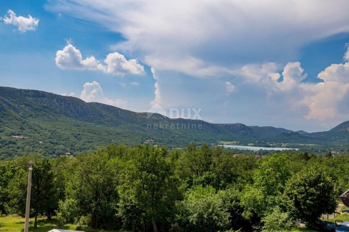 Casa In vendita - PRIMORSKO-GORANSKA VINODOLSKA OPĆINA