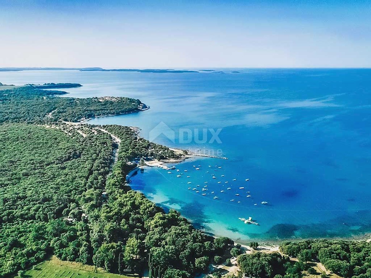 Parcela Na predaj - Istarska Bale - foto 1/1