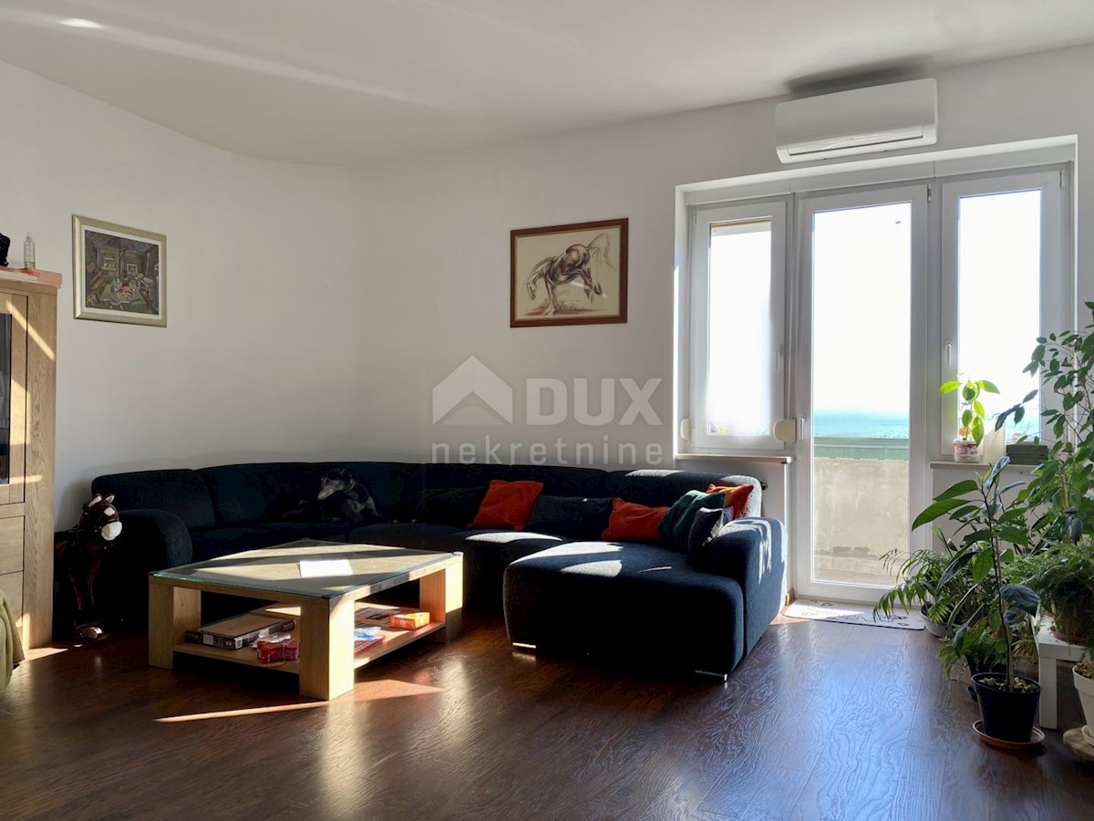 Apartment Zu verkaufen - PRIMORSKO-GORANSKA RIJEKA