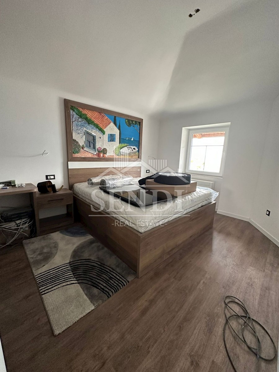 Apartment Zu vermieten - PRIMORSKO-GORANSKA OPATIJA