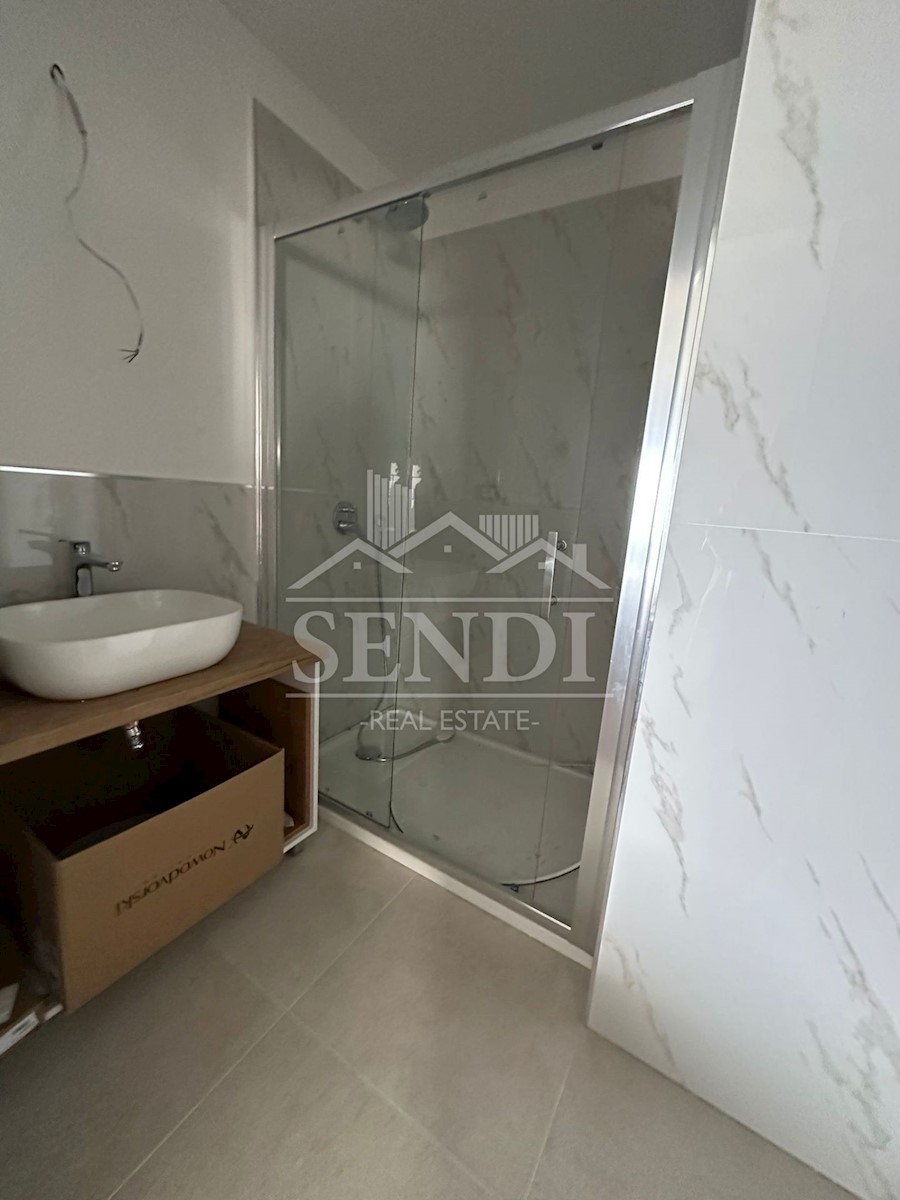 Apartment Zu vermieten - PRIMORSKO-GORANSKA OPATIJA
