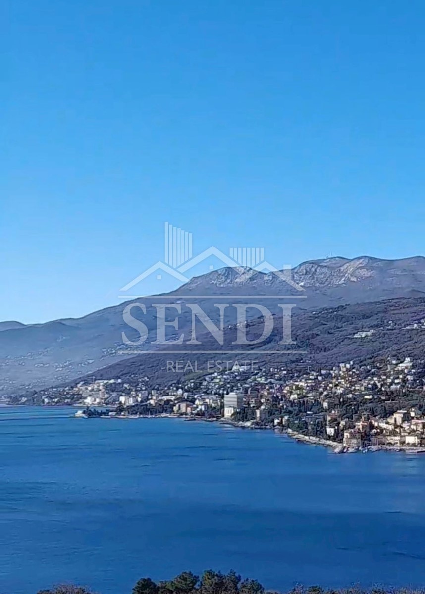 Apartment Zu vermieten - Primorsko-goranska Opatija - foto 2/13