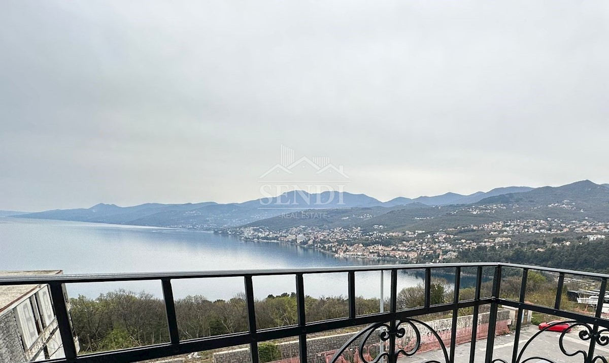 Apartment Zu vermieten - Primorsko-goranska Opatija - foto 3/13