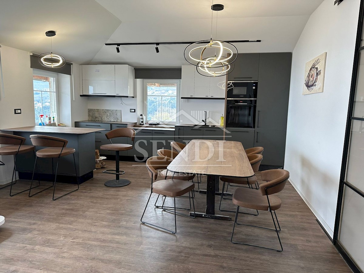 Apartment Zu vermieten - Primorsko-goranska Opatija - foto 4/13