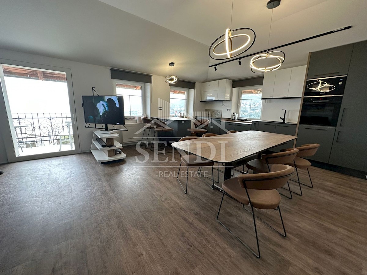 Apartment Zu vermieten - Primorsko-goranska Opatija - foto 5/13