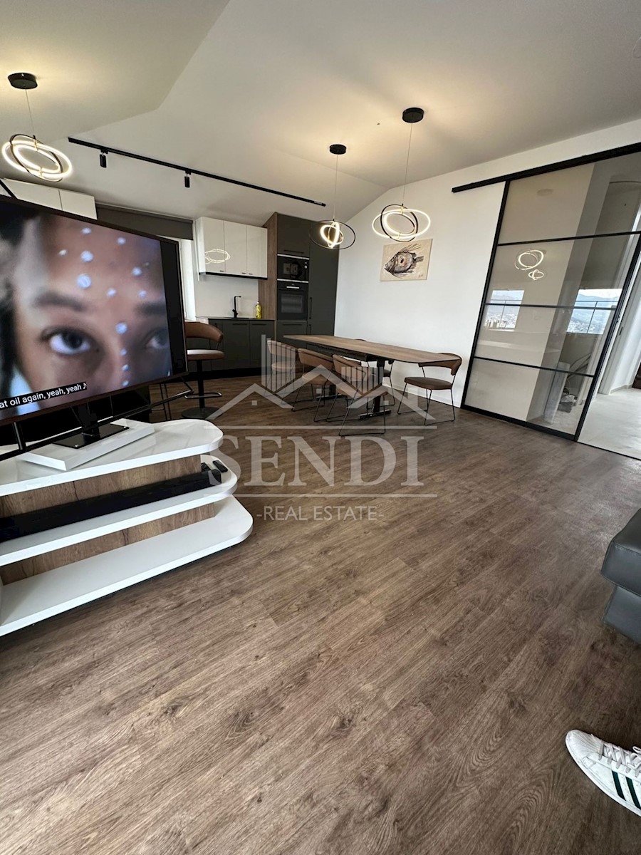 Apartment Zu vermieten - PRIMORSKO-GORANSKA OPATIJA