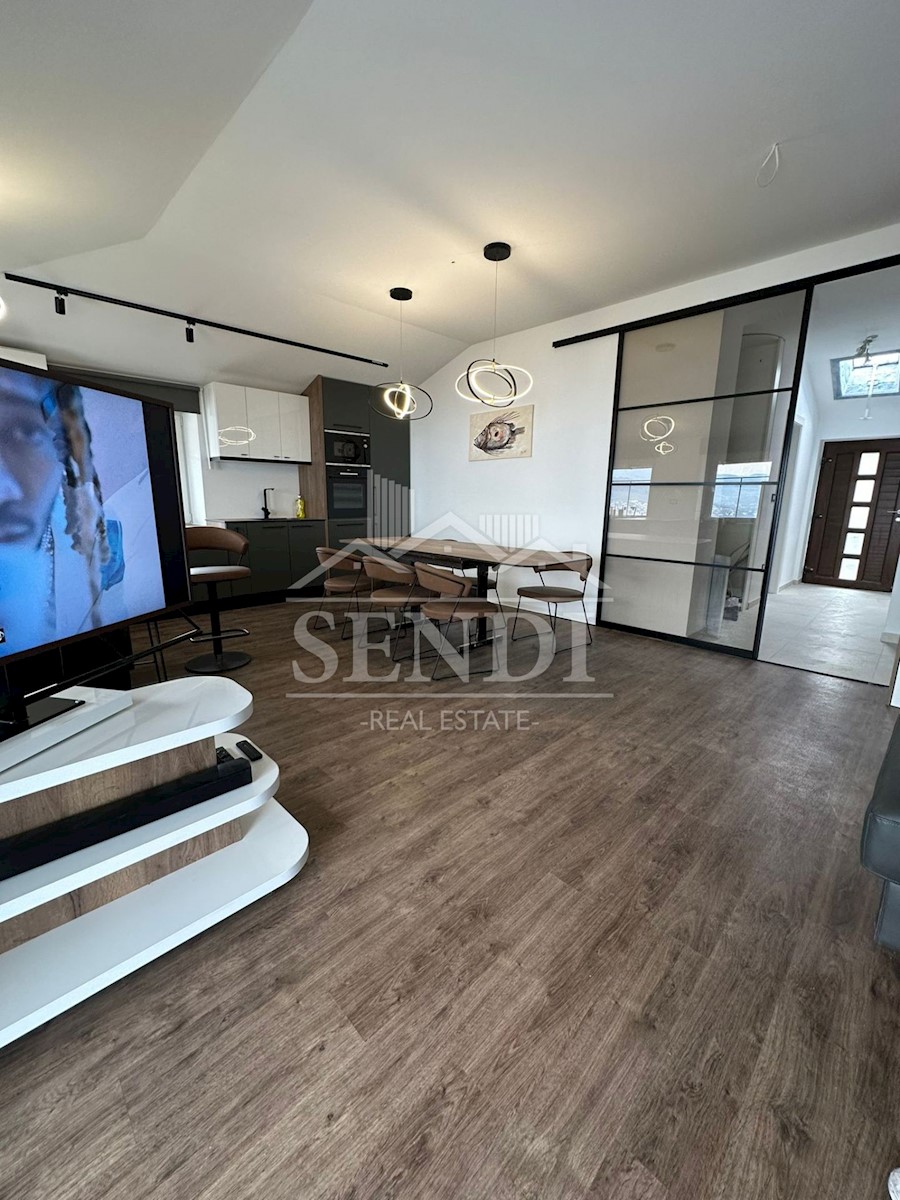 Apartment Zu vermieten - PRIMORSKO-GORANSKA OPATIJA