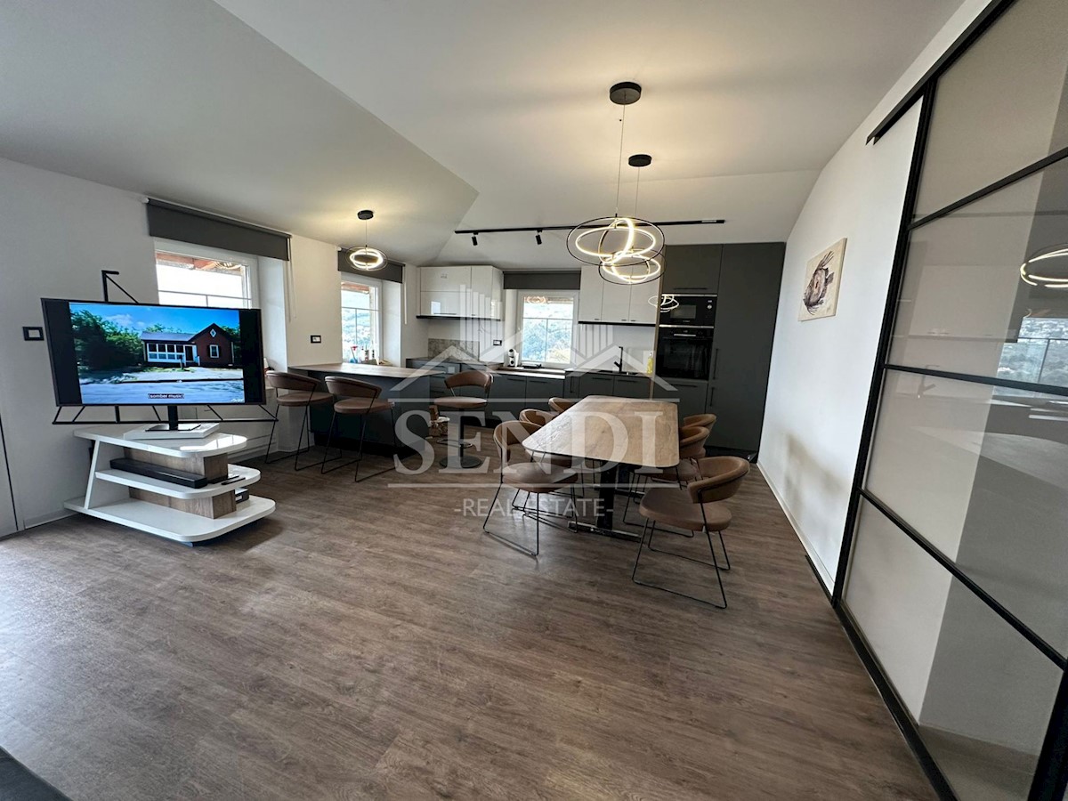 Apartment Zu vermieten - PRIMORSKO-GORANSKA OPATIJA