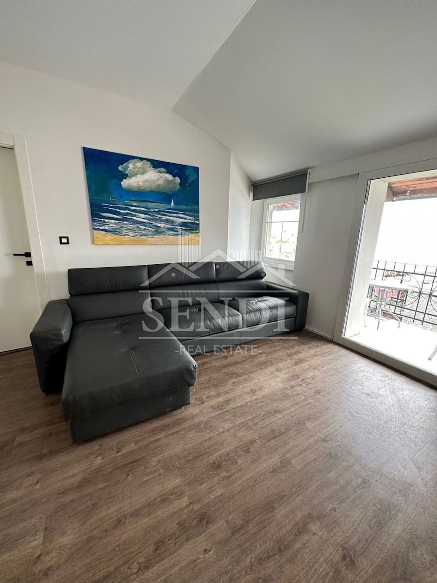 Apartment Zu vermieten - PRIMORSKO-GORANSKA OPATIJA