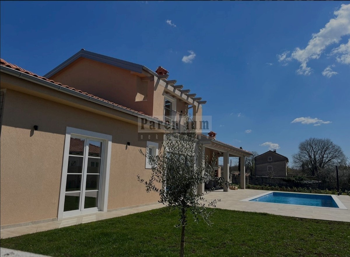 House For sale - ISTARSKA ROVINJ