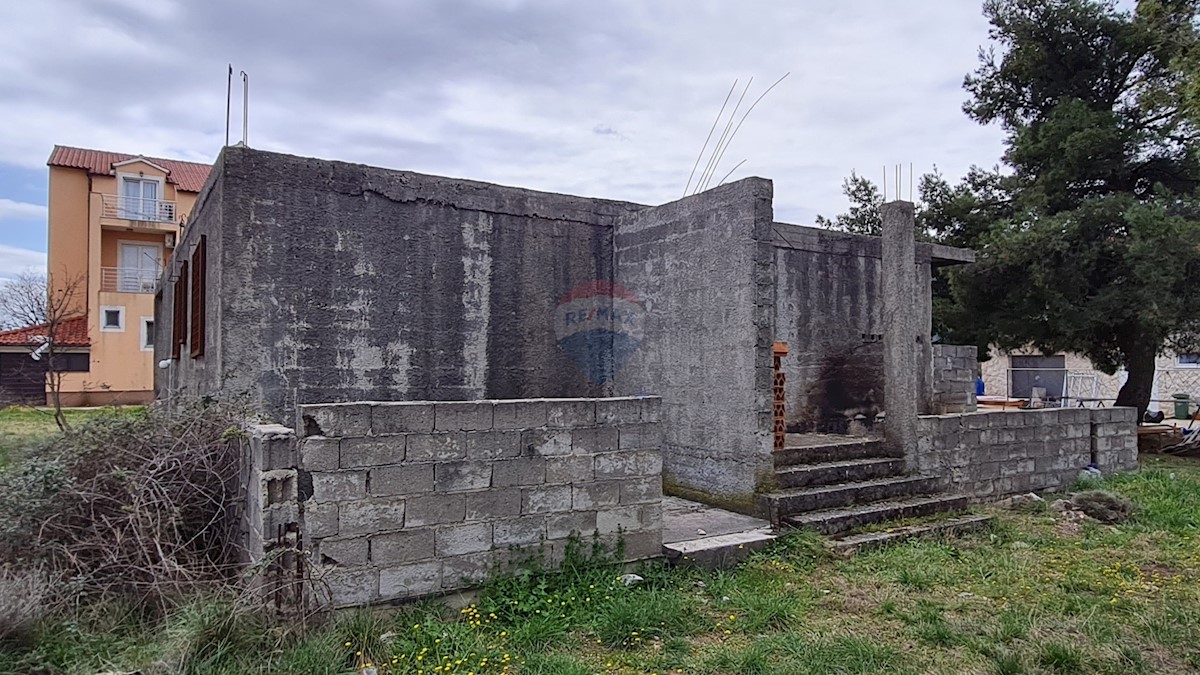 Kuća Na prodaju - ŠIBENSKO-KNINSKA ŠIBENIK