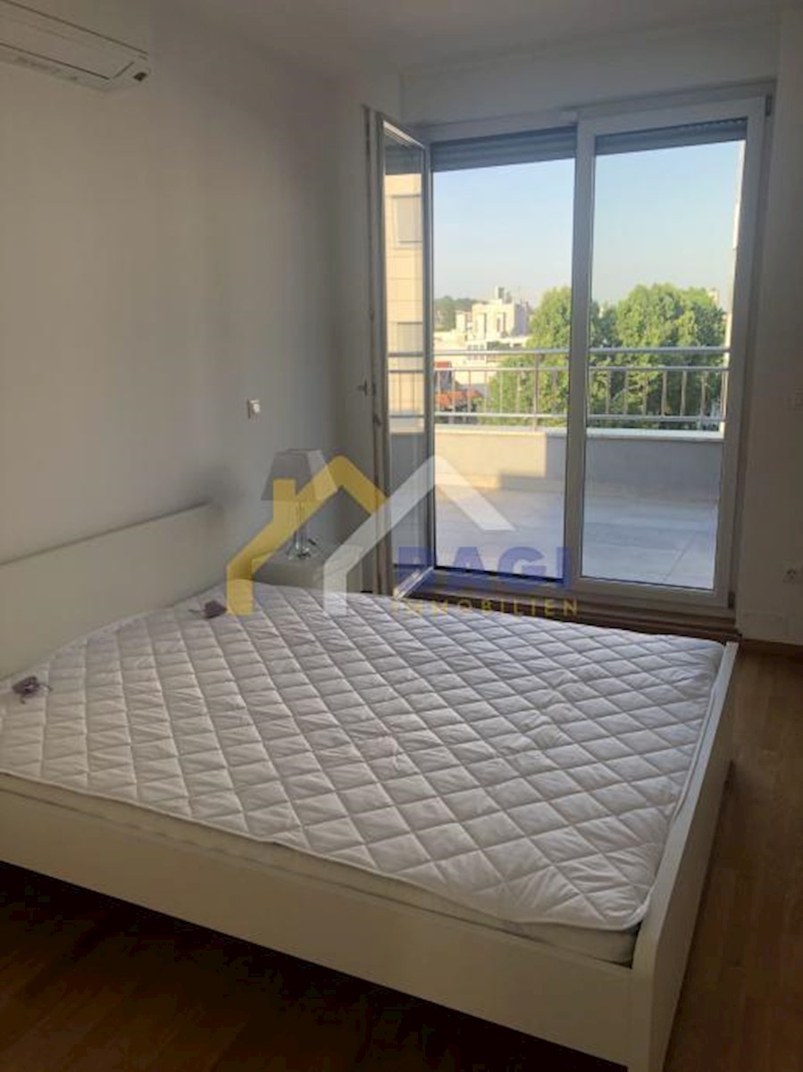 Appartement À louer - GRAD ZAGREB ZAGREB