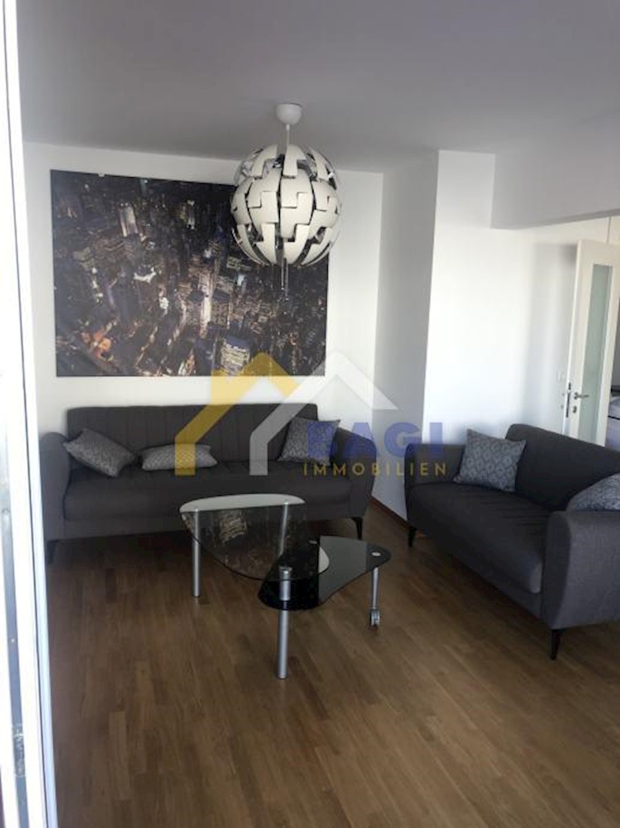 Appartement À louer - GRAD ZAGREB ZAGREB