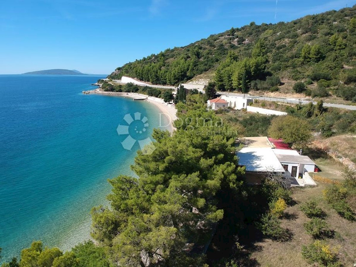 Terreno In vendita - SPLITSKO-DALMATINSKA GRADAC