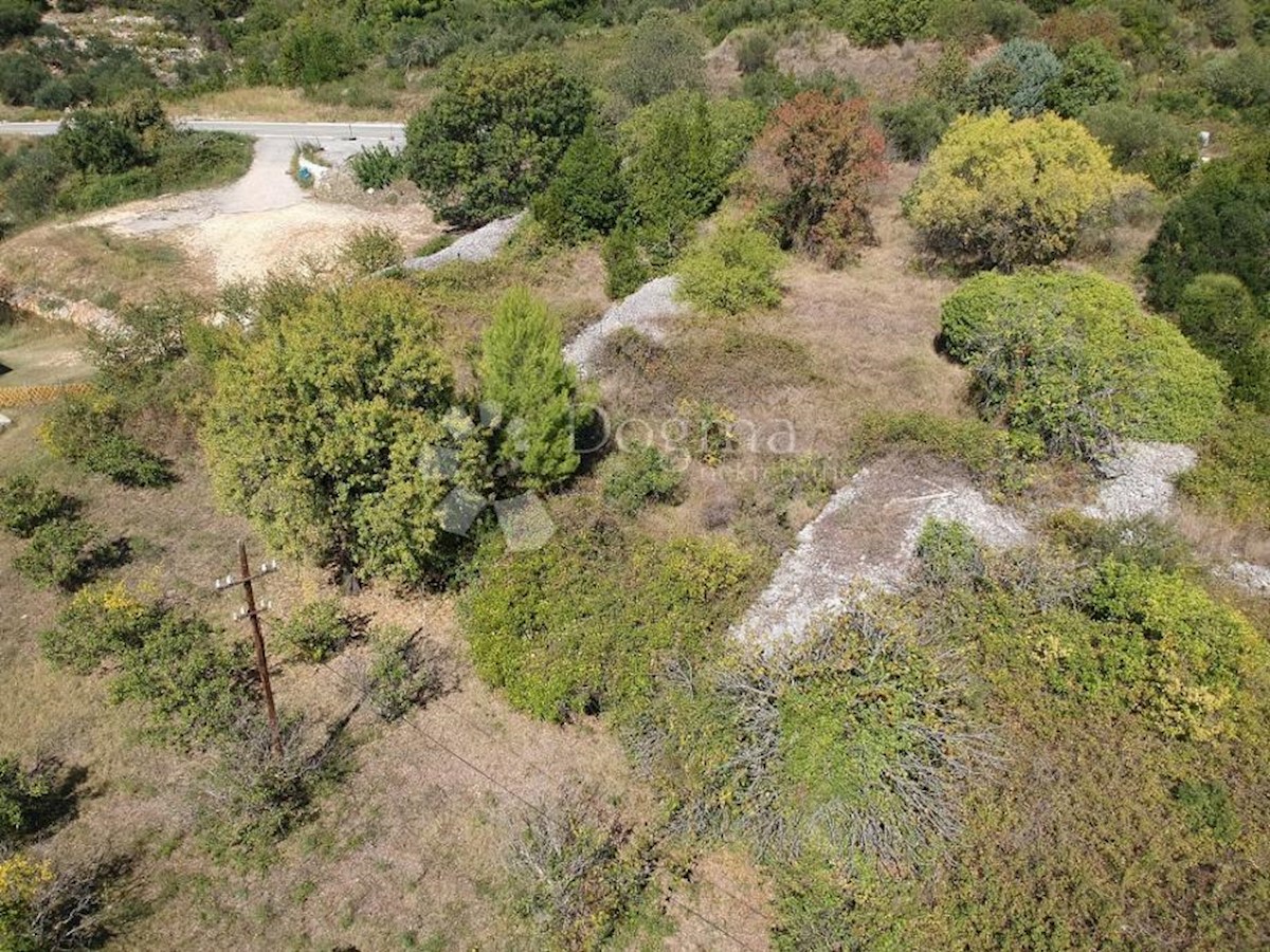 Terreno In vendita - SPLITSKO-DALMATINSKA GRADAC