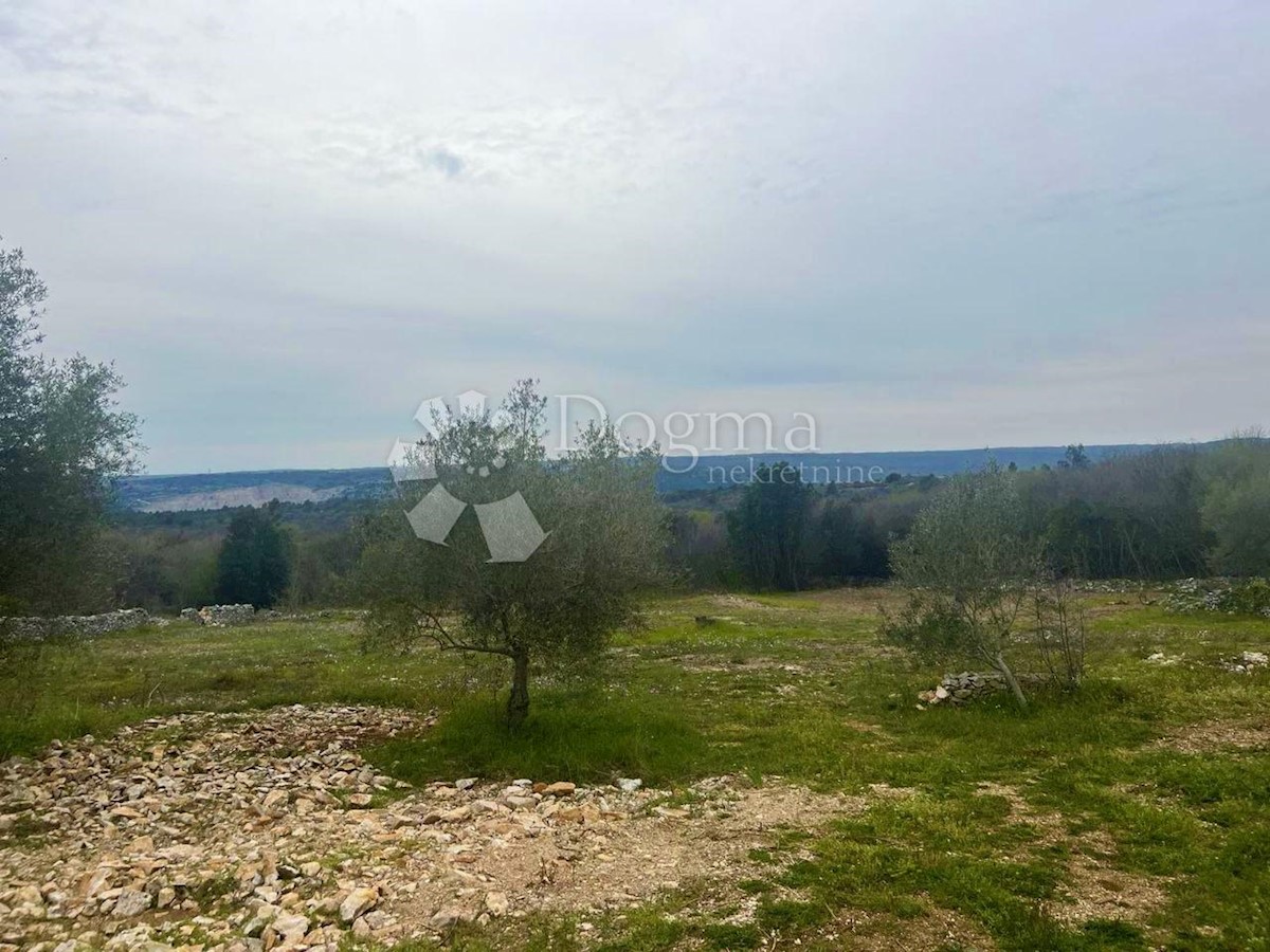 Pozemek Na prodej - ISTARSKA LABIN