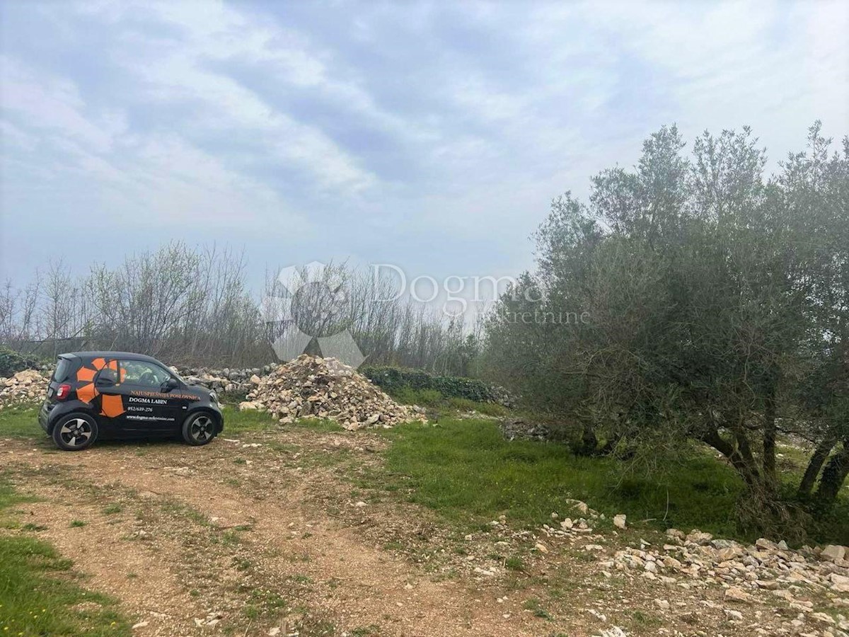 Terreno In vendita - ISTARSKA LABIN