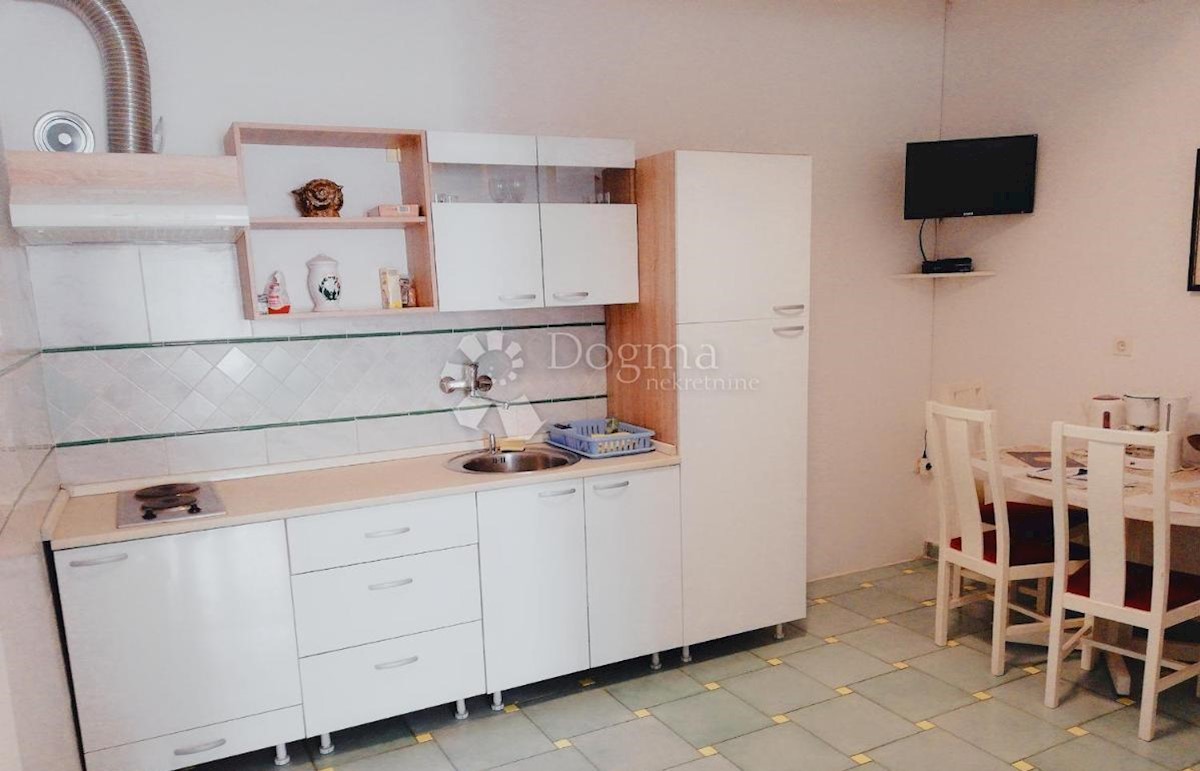 Apartmán Na prodej - PRIMORSKO-GORANSKA RIJEKA