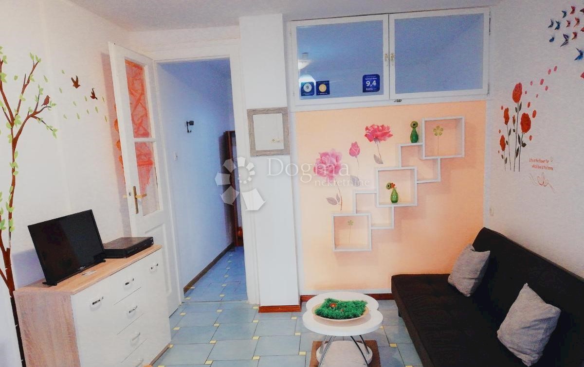 Flat For sale - PRIMORSKO-GORANSKA RIJEKA