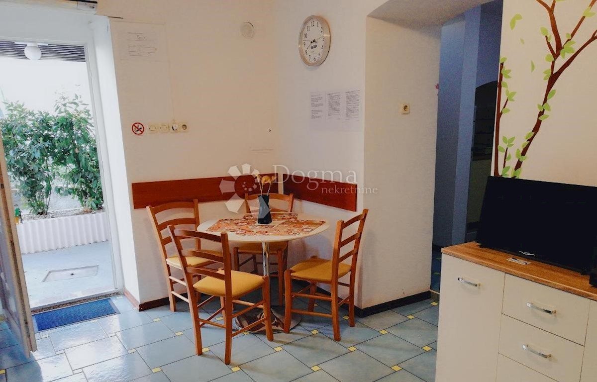 Apartmán Na prodej - PRIMORSKO-GORANSKA RIJEKA