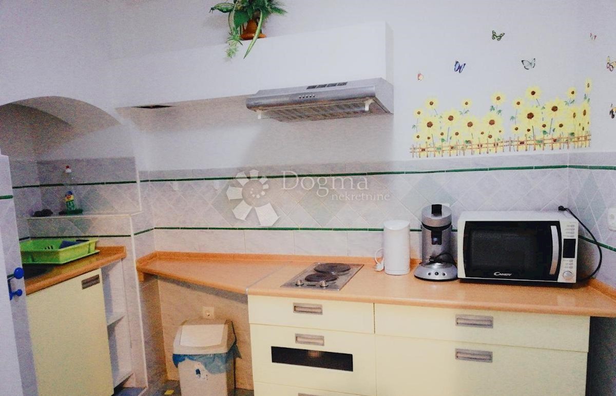 Apartmán Na prodej - PRIMORSKO-GORANSKA RIJEKA