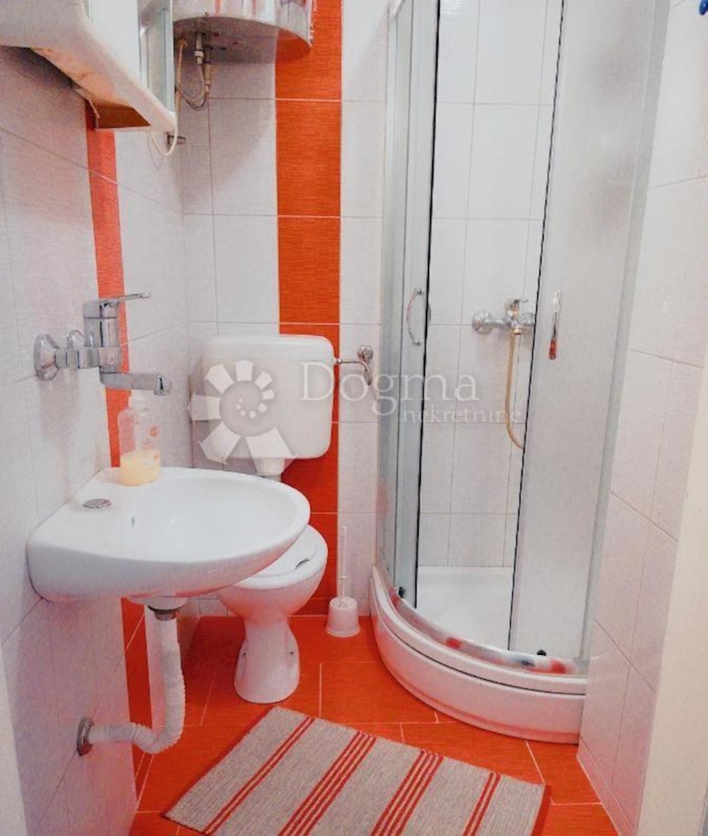 Flat For sale - PRIMORSKO-GORANSKA RIJEKA