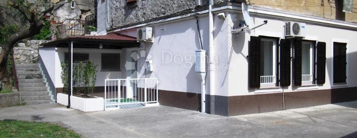 Appartement À vendre - PRIMORSKO-GORANSKA Rijeka