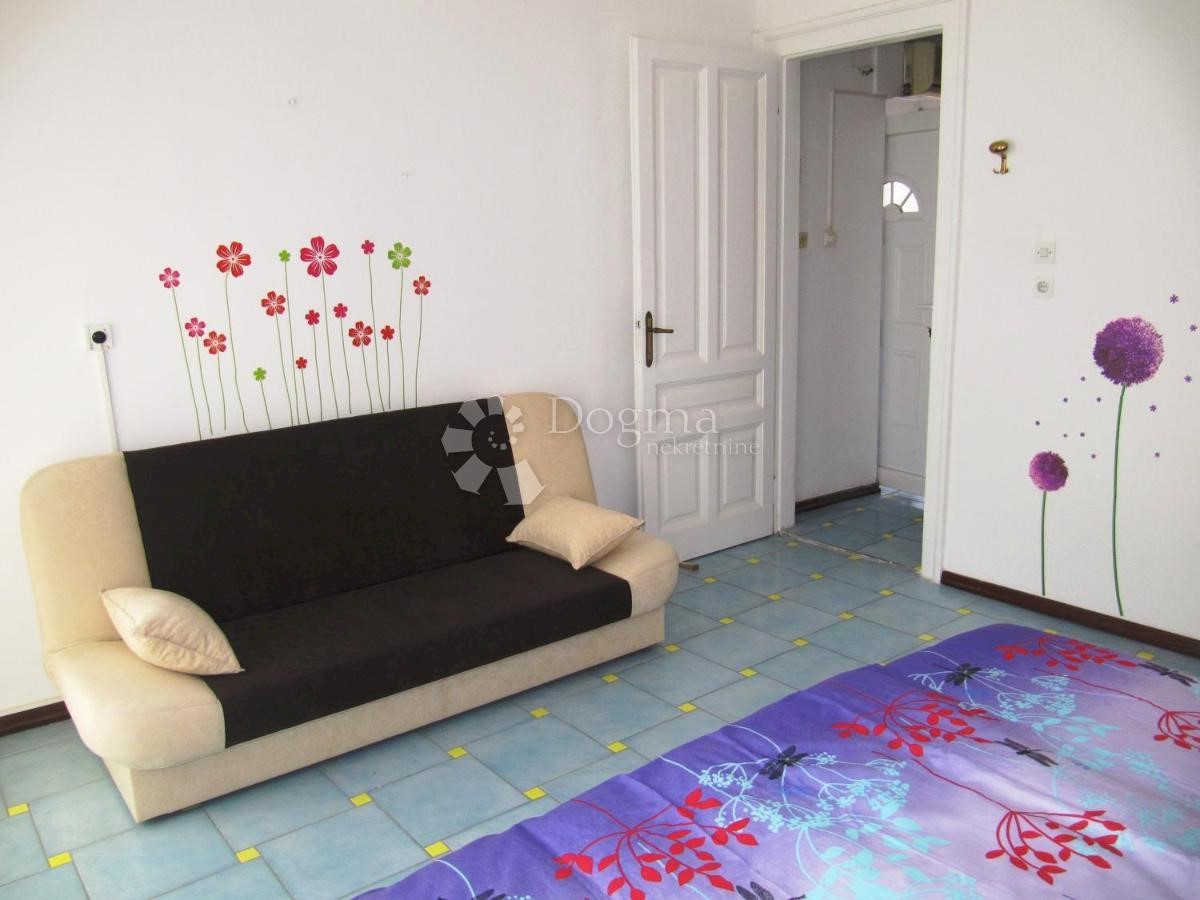 Flat For sale - PRIMORSKO-GORANSKA RIJEKA