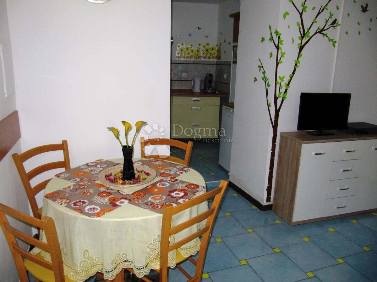 Apartmán Na prodej - PRIMORSKO-GORANSKA RIJEKA