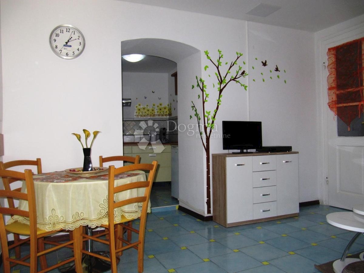 Flat For sale - PRIMORSKO-GORANSKA RIJEKA