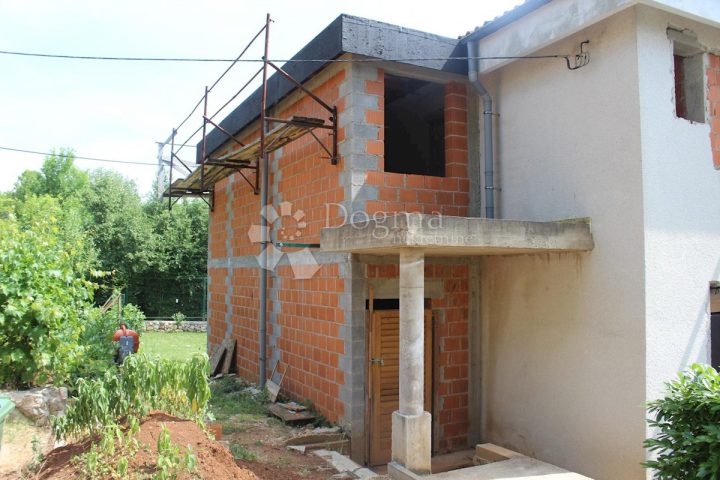 Hiša Na predaj - Primorsko-goranska Crikvenica - foto 3/6