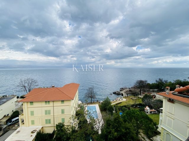 Appartamento in vendita 149 m² – Lovran
