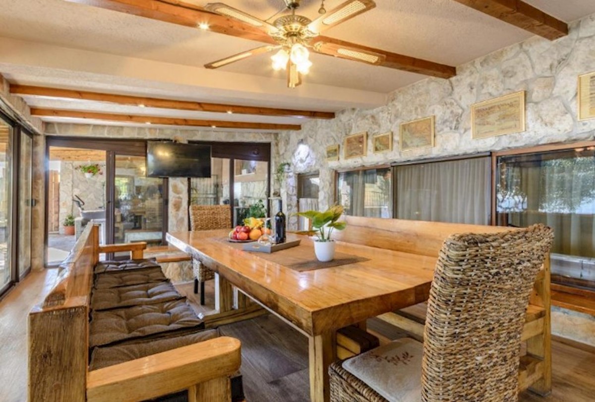 Maison À vendre - SPLITSKO-DALMATINSKA OMIŠ