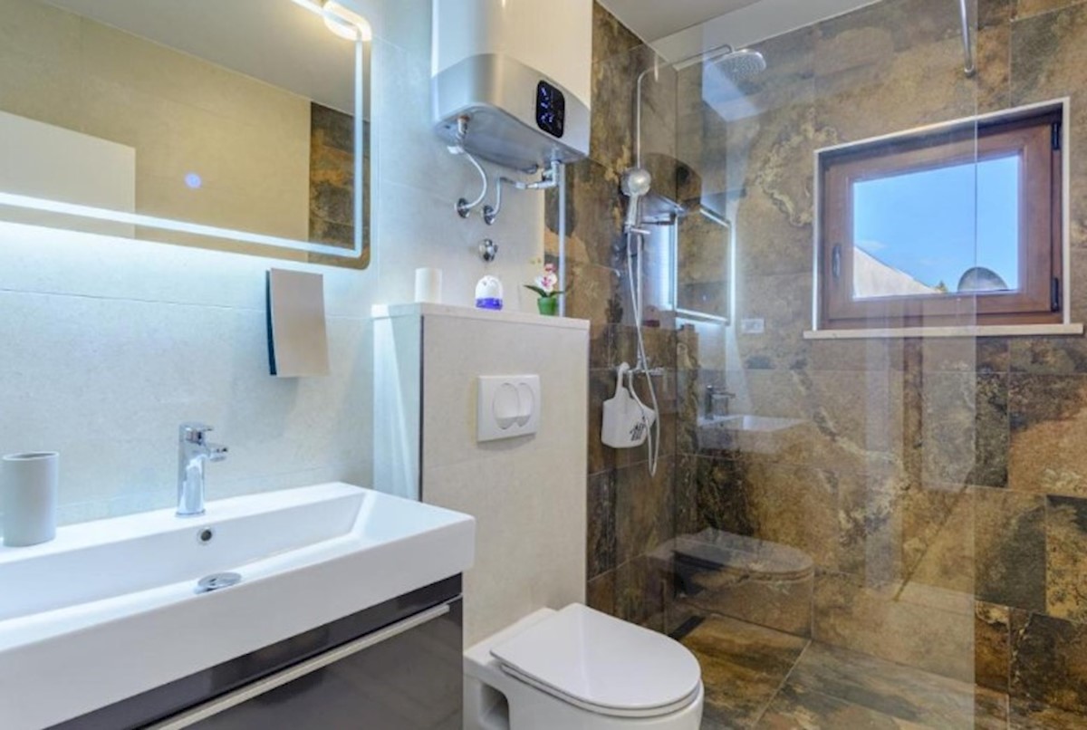 Maison À vendre - SPLITSKO-DALMATINSKA OMIŠ