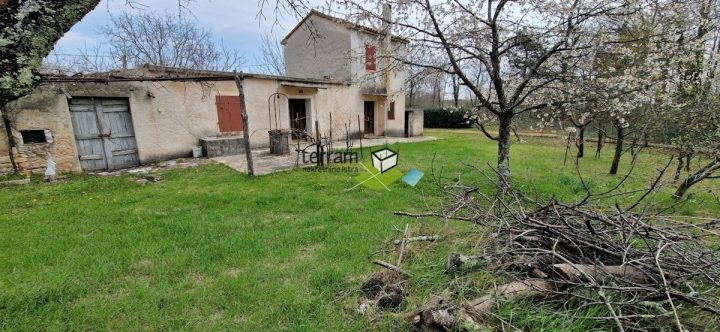 House for sale 139 m² – Barban