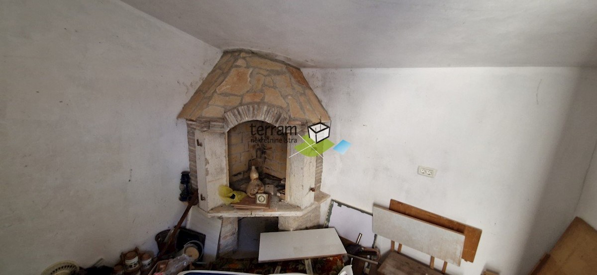 Dom Na sprzedaż - ISTARSKA Svetvinčenat