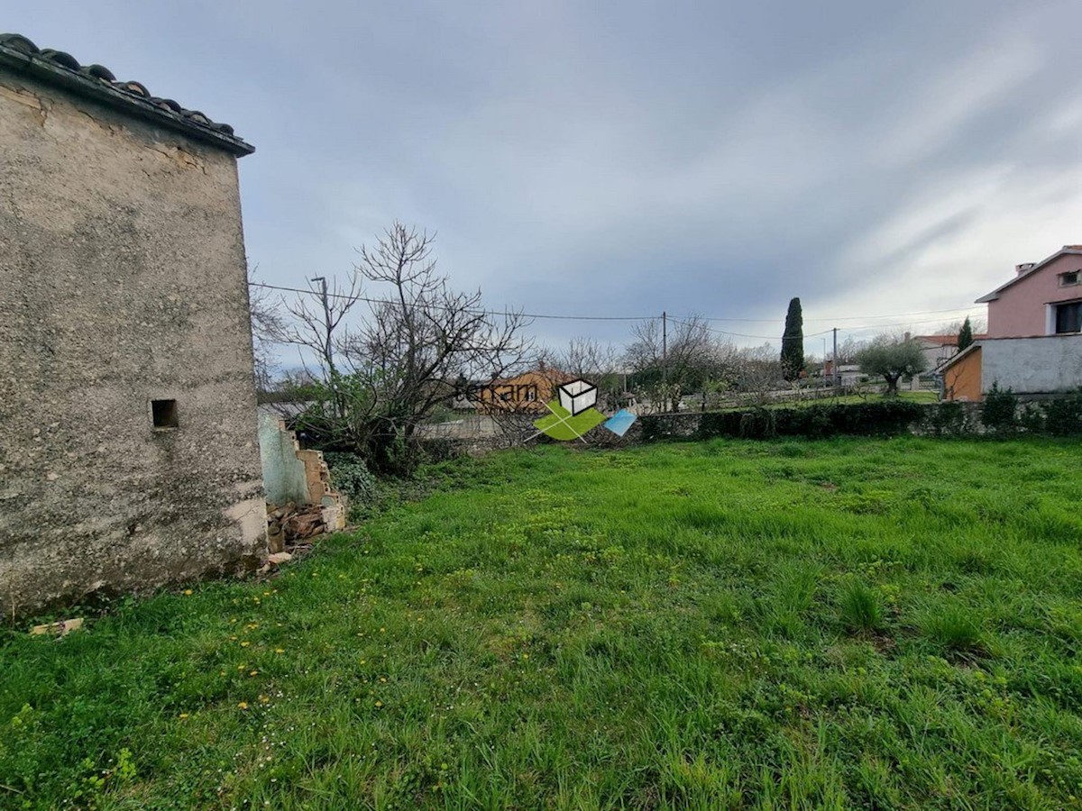 Haus Zu verkaufen - ISTARSKA ŽMINJ