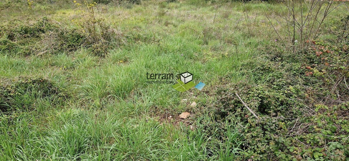 Zemljište Na prodaju - ISTARSKA MEDULIN