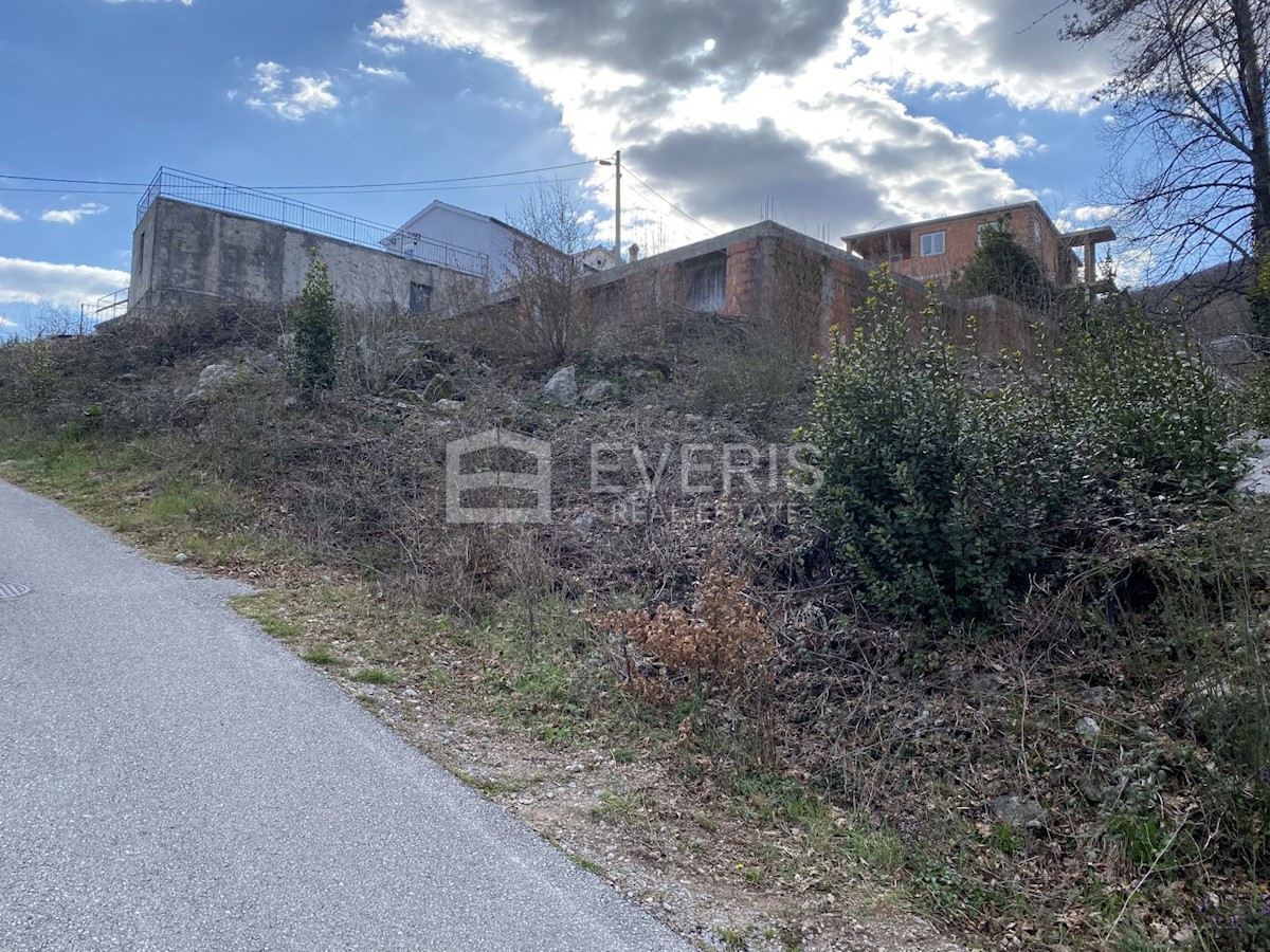 Land For sale - PRIMORSKO-GORANSKA OPATIJA