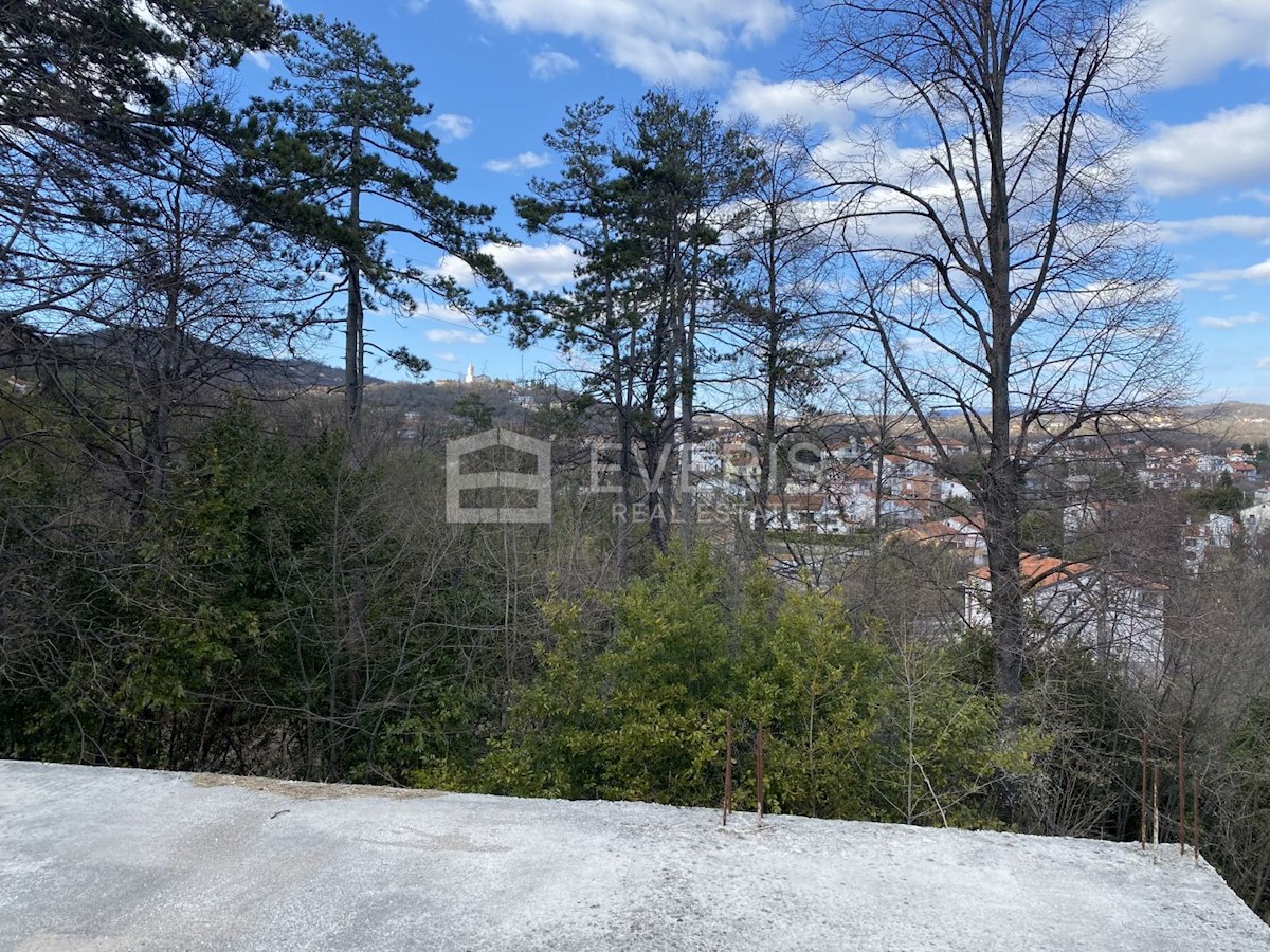 Land For sale - PRIMORSKO-GORANSKA OPATIJA