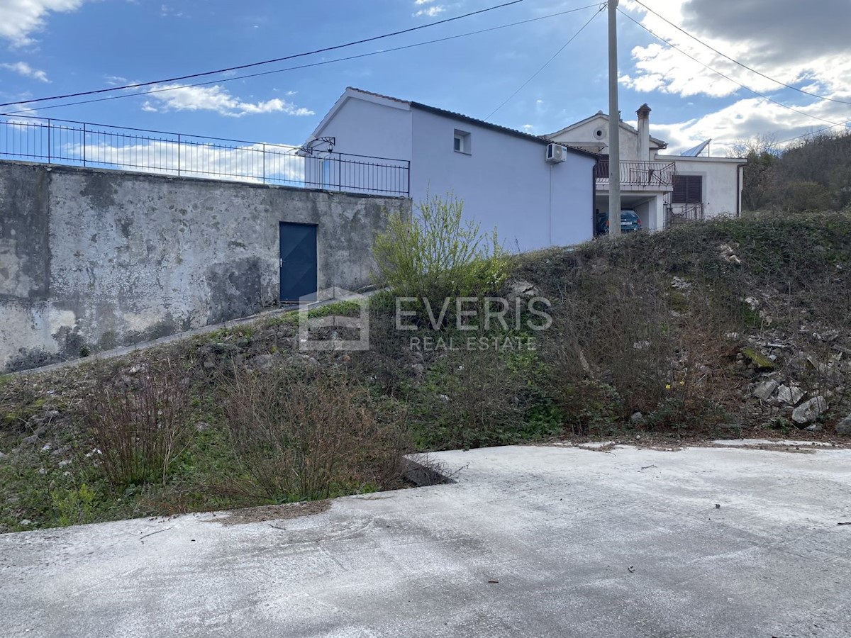 Land For sale - PRIMORSKO-GORANSKA OPATIJA