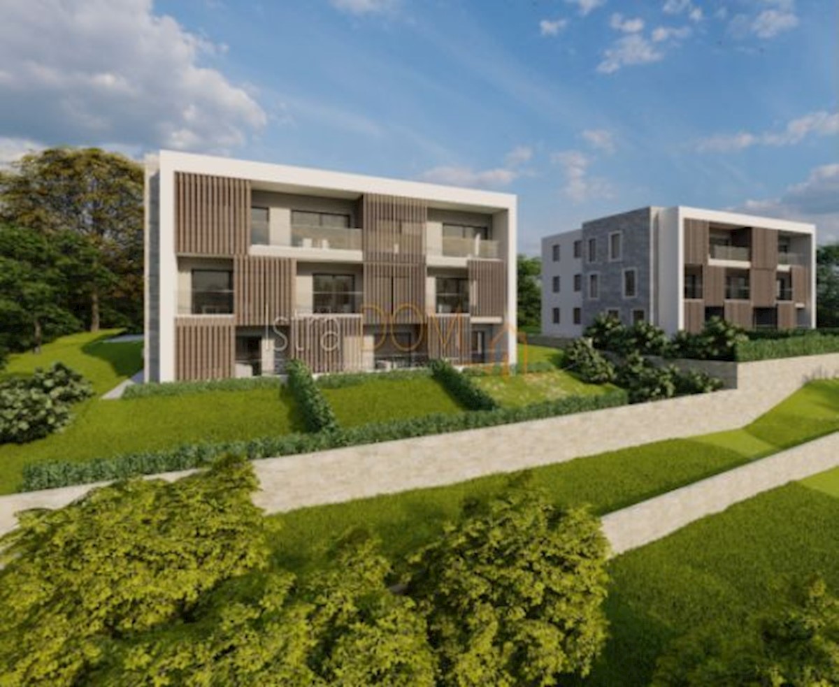 Apartment Zu verkaufen - ISTARSKA LABIN