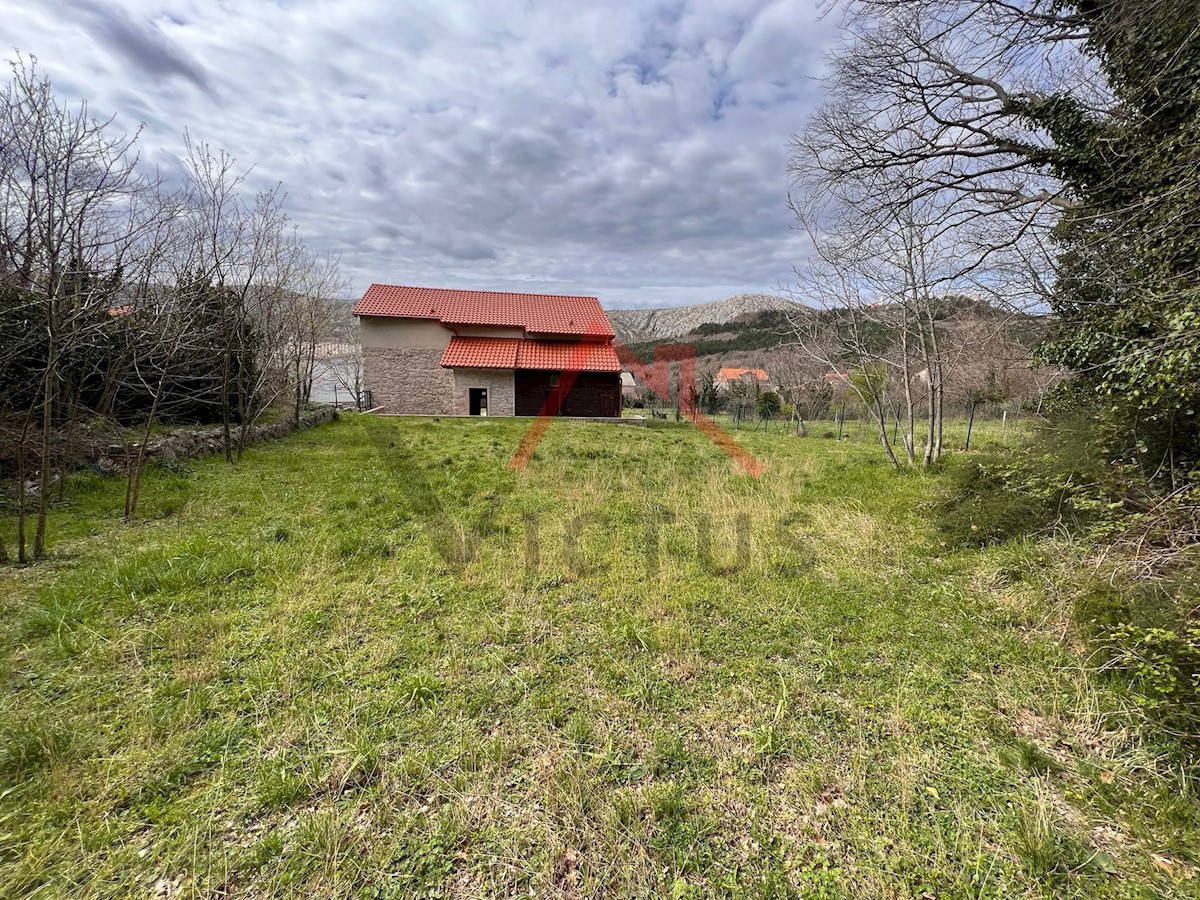 Haus Zu verkaufen - PRIMORSKO-GORANSKA VINODOLSKA OPĆINA