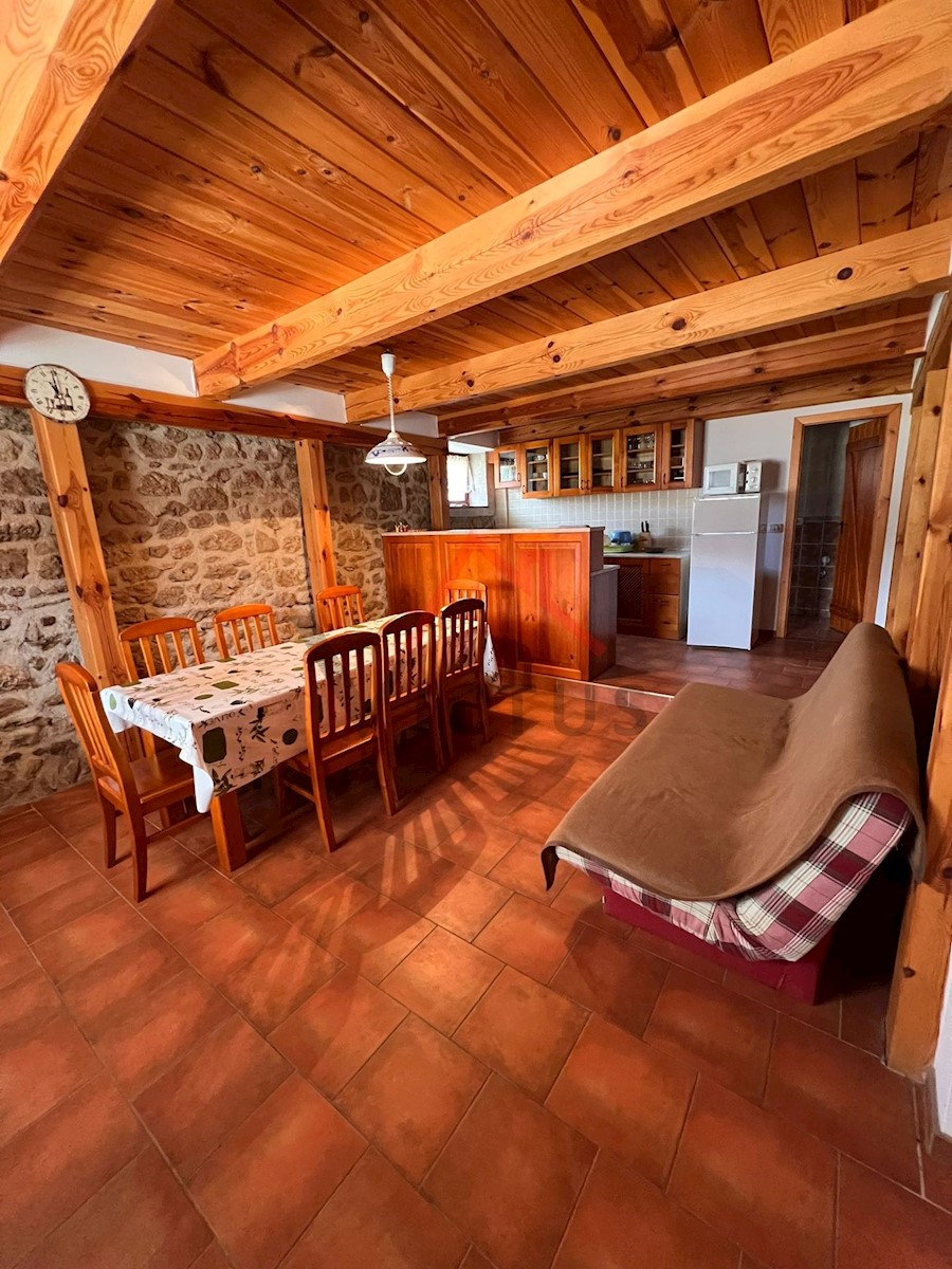 Casa In vendita - PRIMORSKO-GORANSKA VINODOLSKA OPĆINA