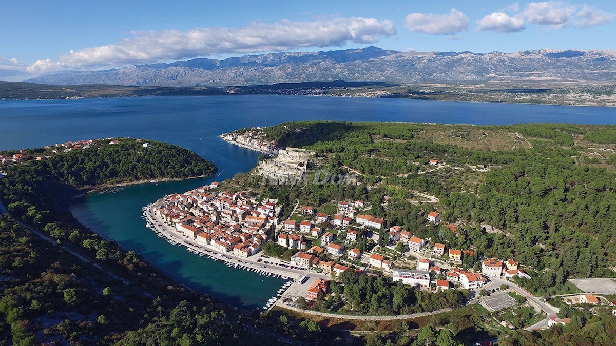 Zemljište Na prodaju - ZADARSKA NOVIGRAD